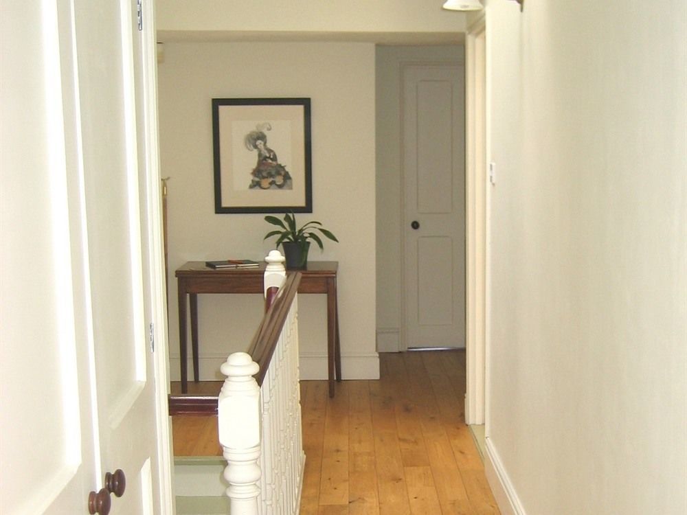 Milestone House B&B Yoxford Esterno foto