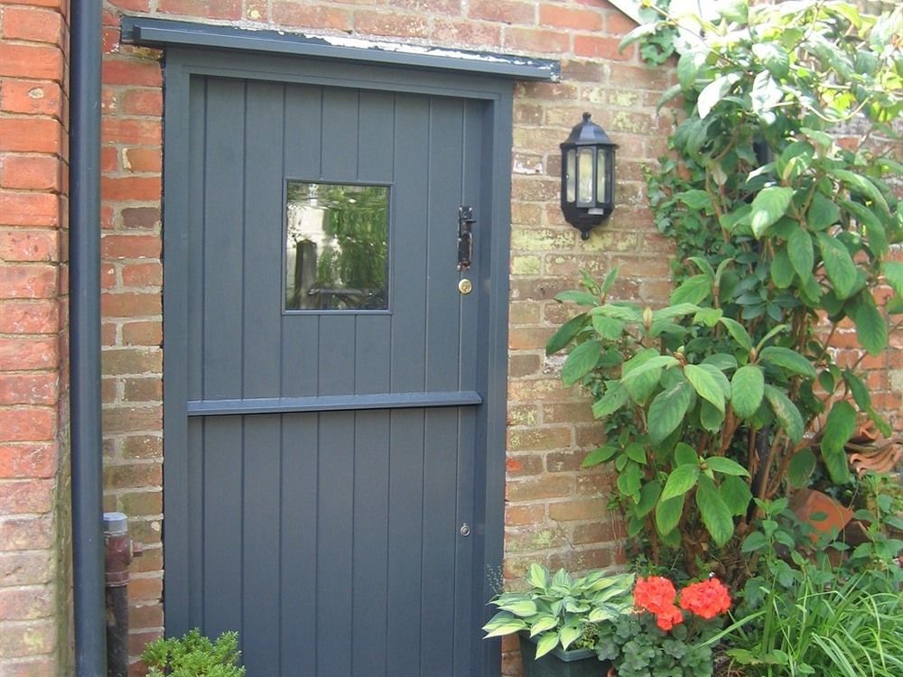 Milestone House B&B Yoxford Esterno foto