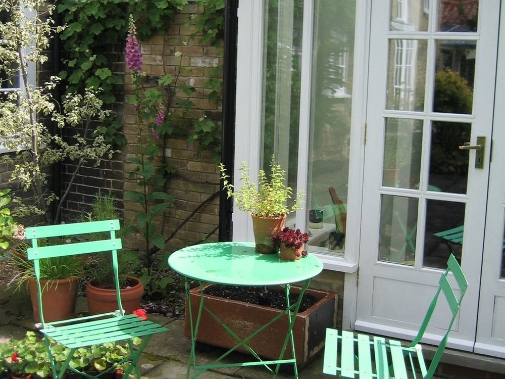 Milestone House B&B Yoxford Esterno foto